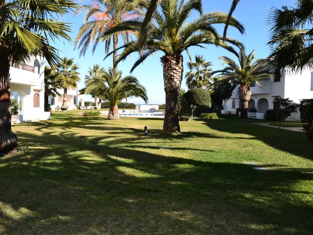 Location de Vacances Dénia 771