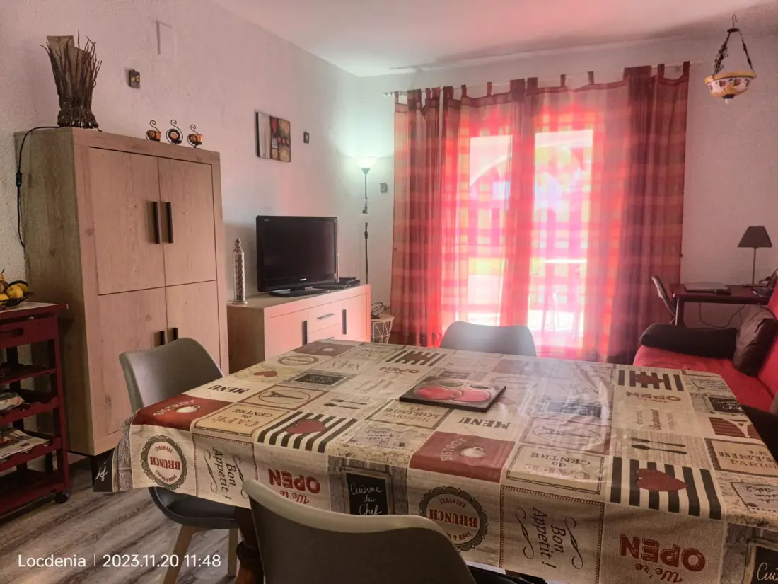 Location de Vacances Dénia 771