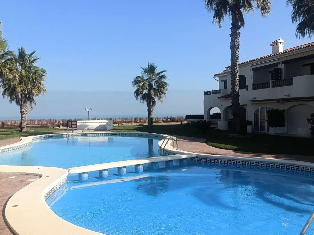 Location de Vacances Dénia 771