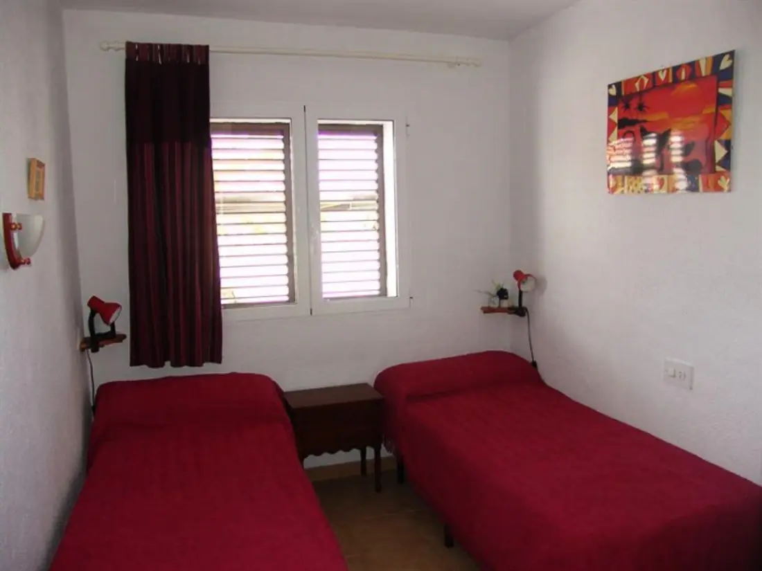 Location de Vacances Dénia 771