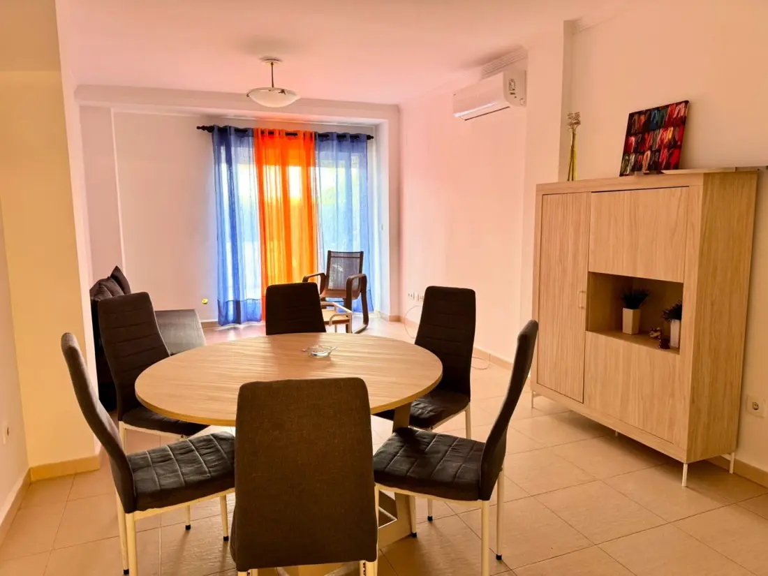 Location de Vacances Dénia 770