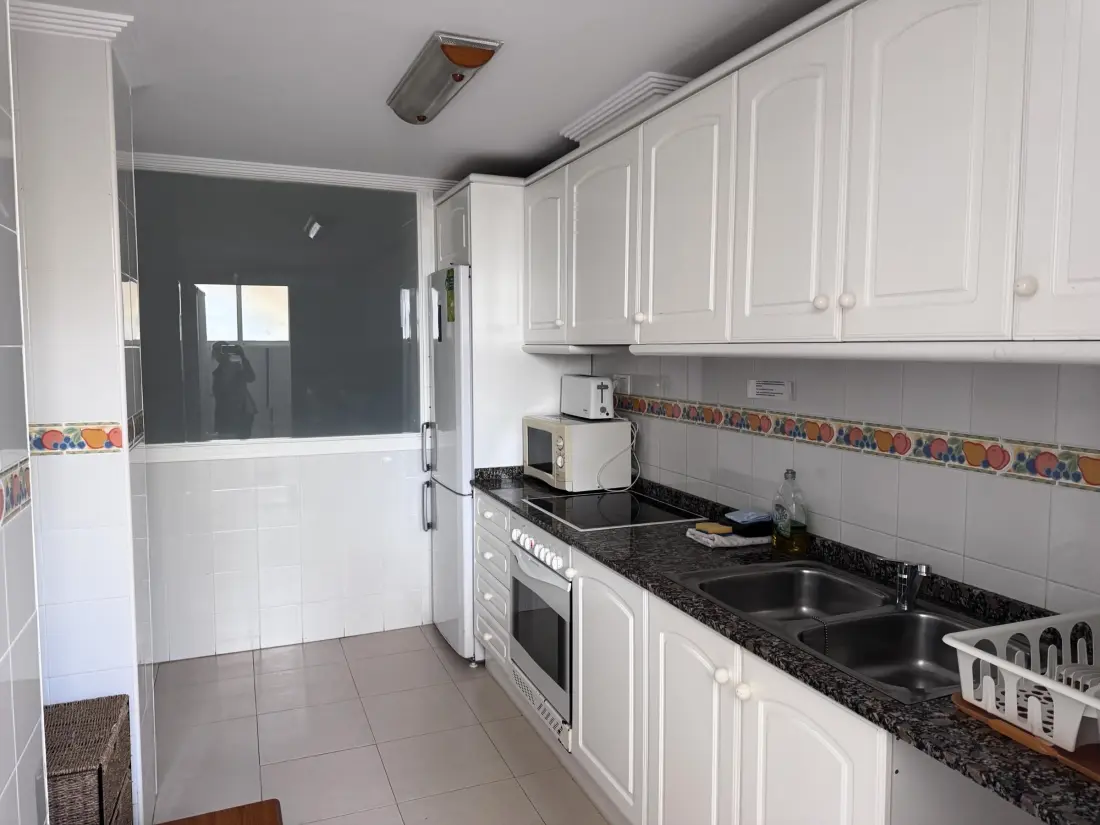 Location de Vacances Dénia 770