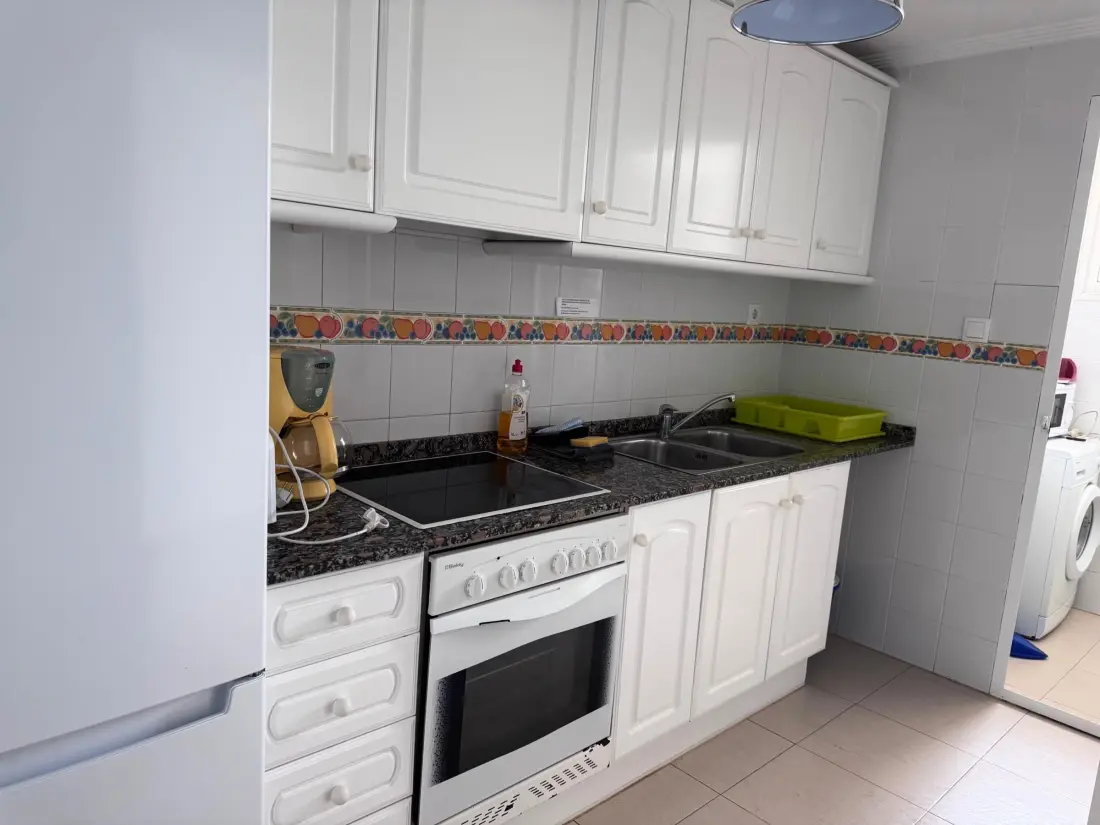 Location de Vacances Dénia 770