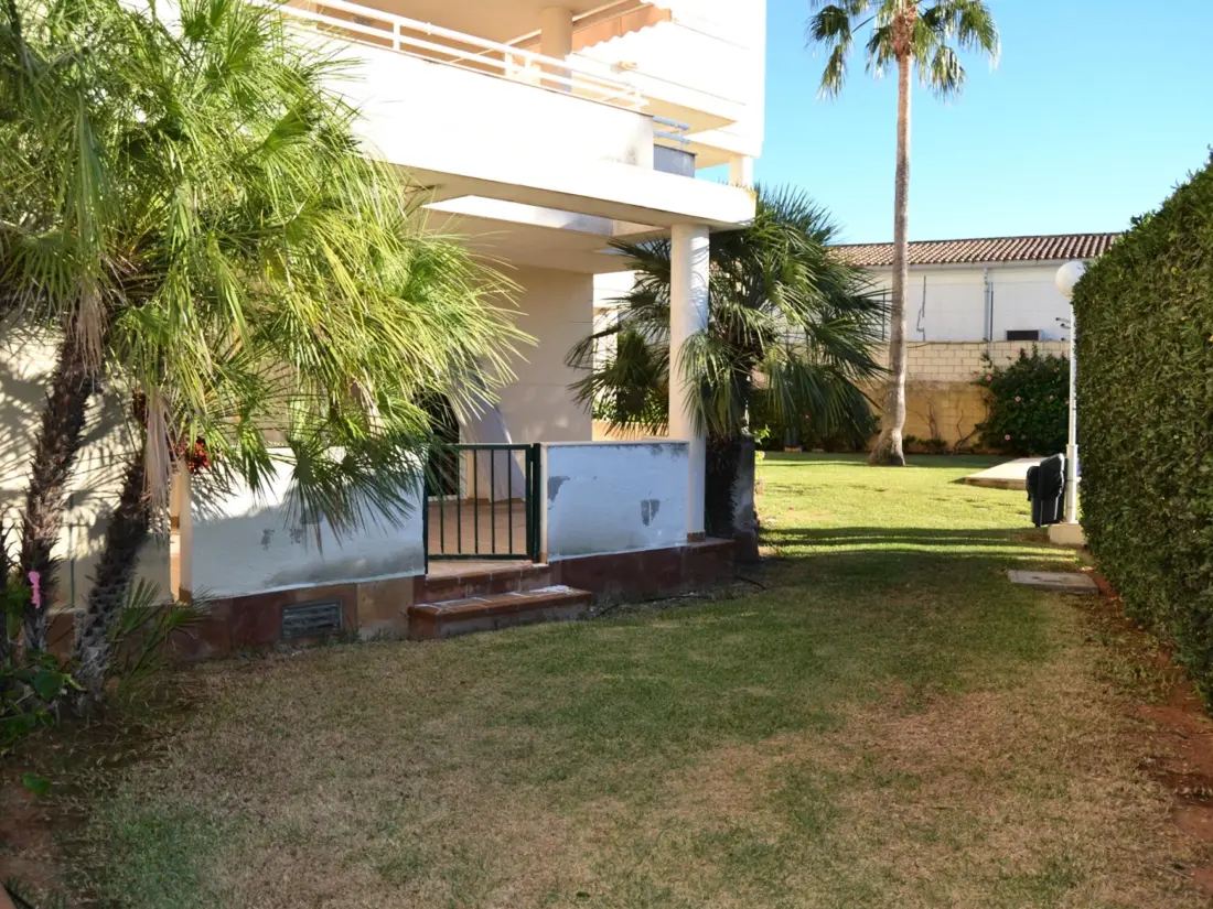 Location de Vacances Dénia 770