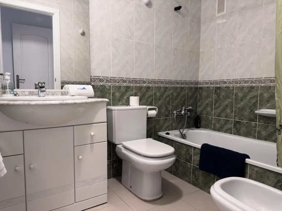 Location de Vacances Dénia 770