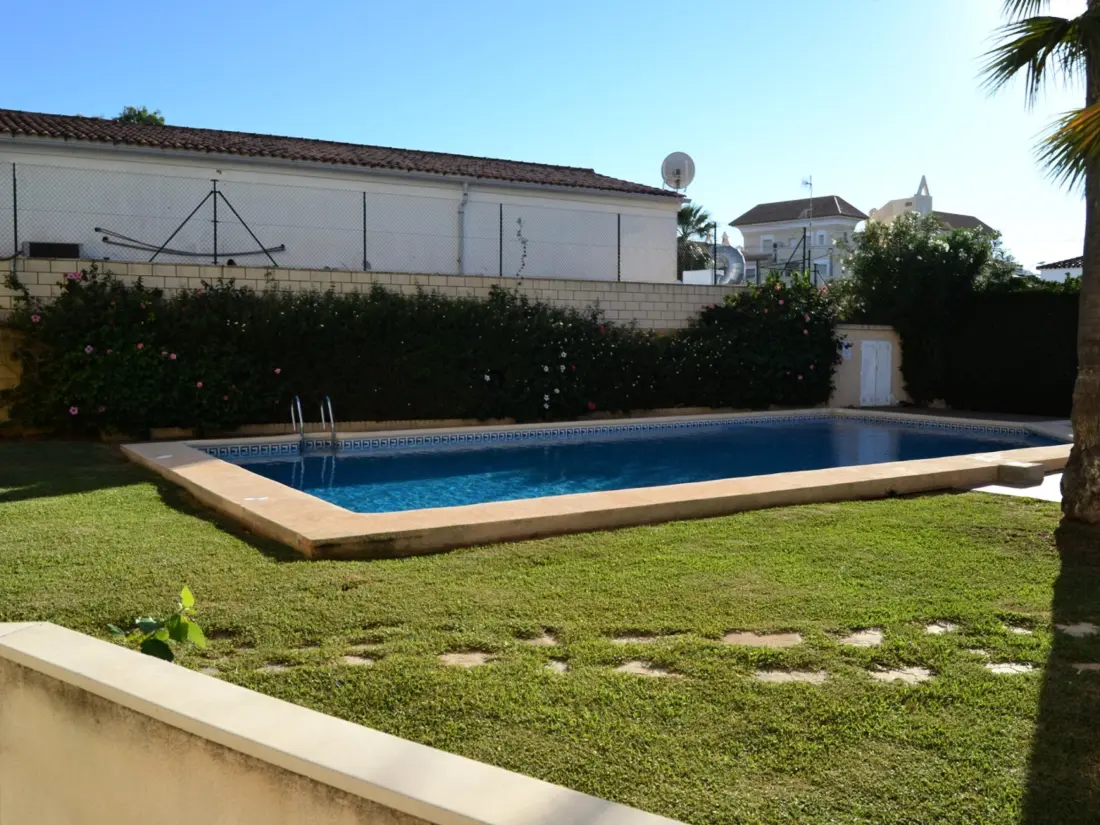 Location de Vacances Dénia 770