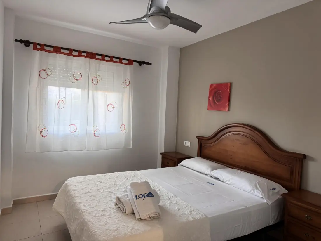 Location de Vacances Dénia 770