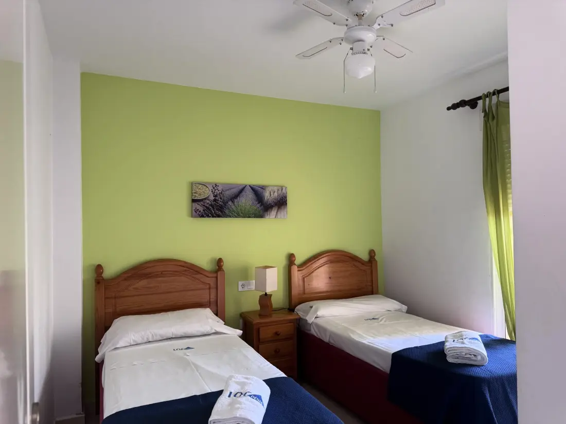 Location de Vacances Dénia 770