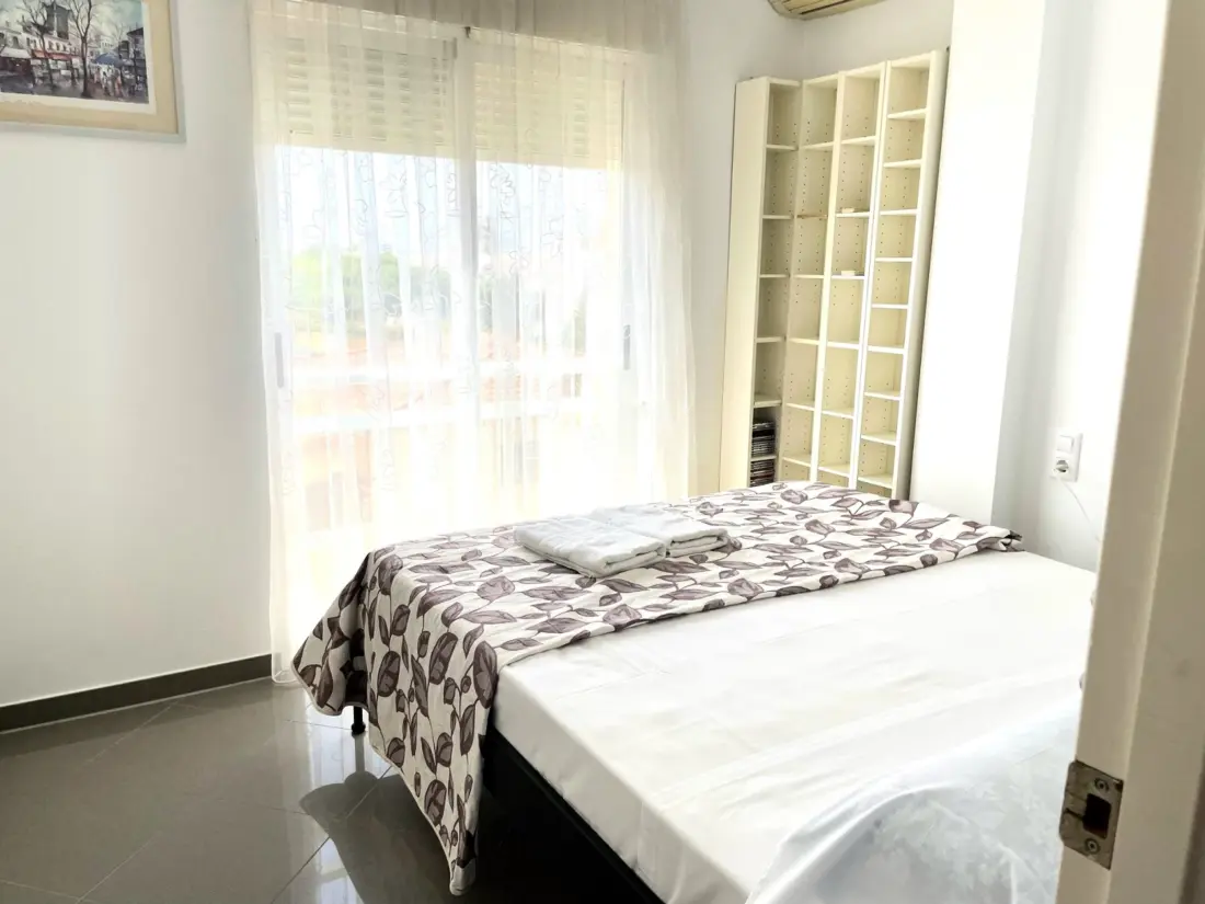 Location de Vacances Dénia 777