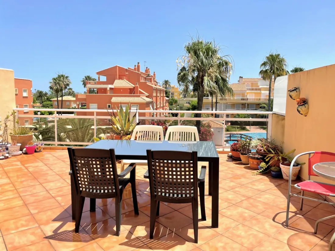 Location de Vacances Dénia 777