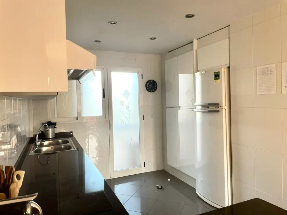 Location de Vacances Dénia 777