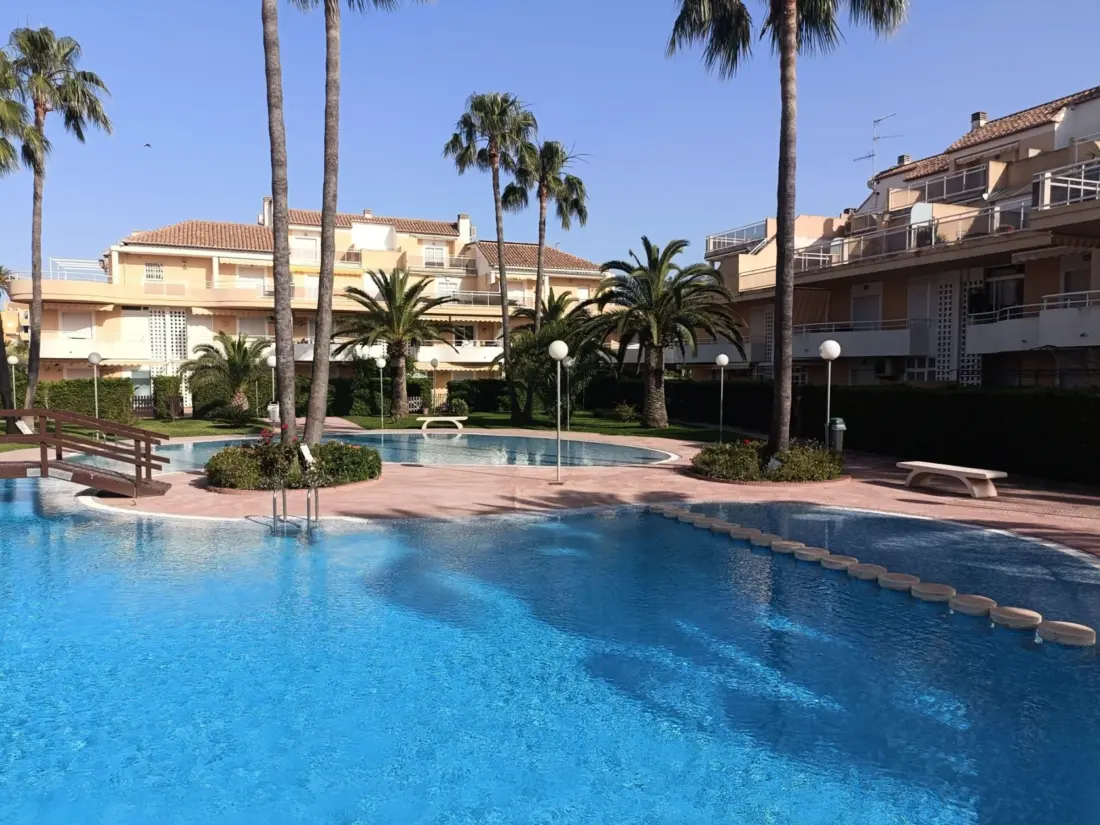 Location de Vacances Dénia 777