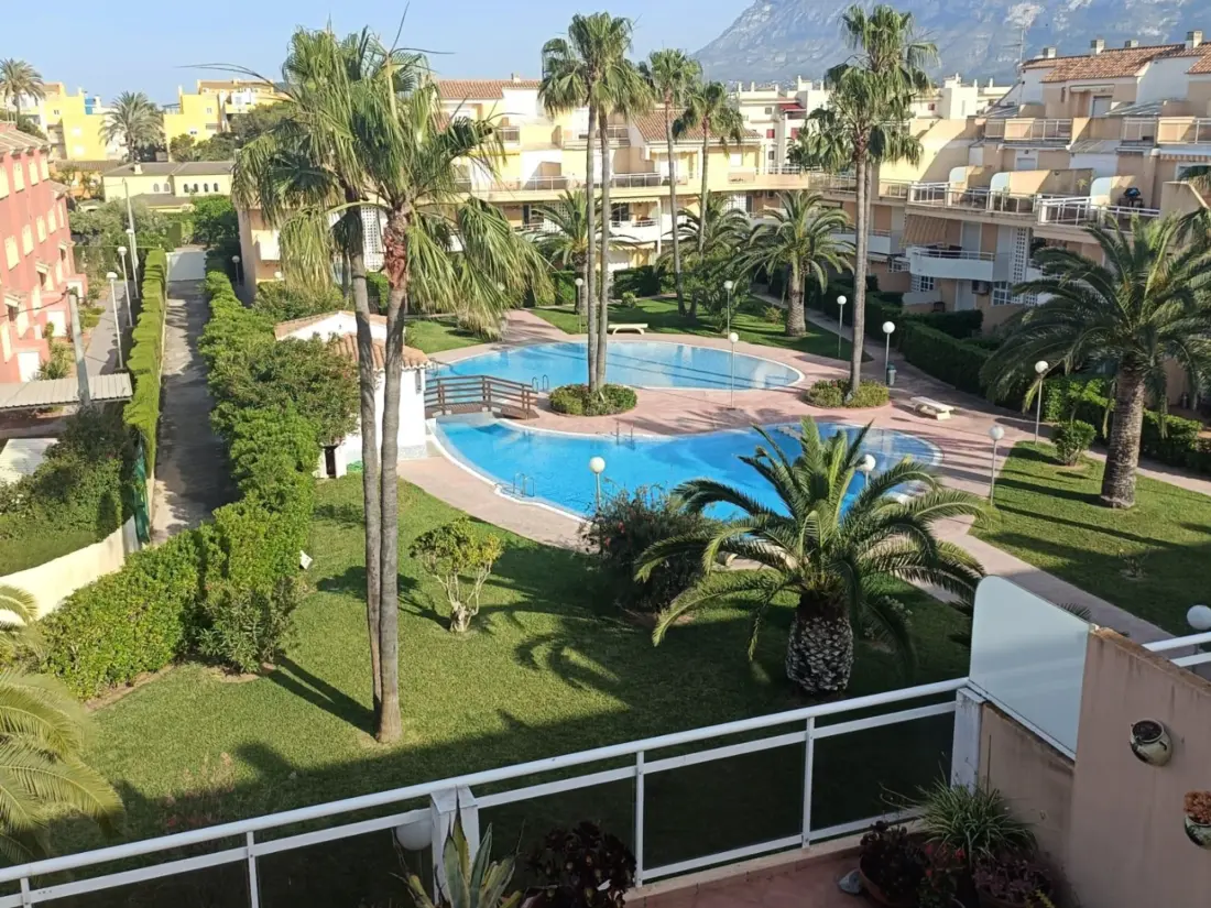Location de Vacances Dénia 777