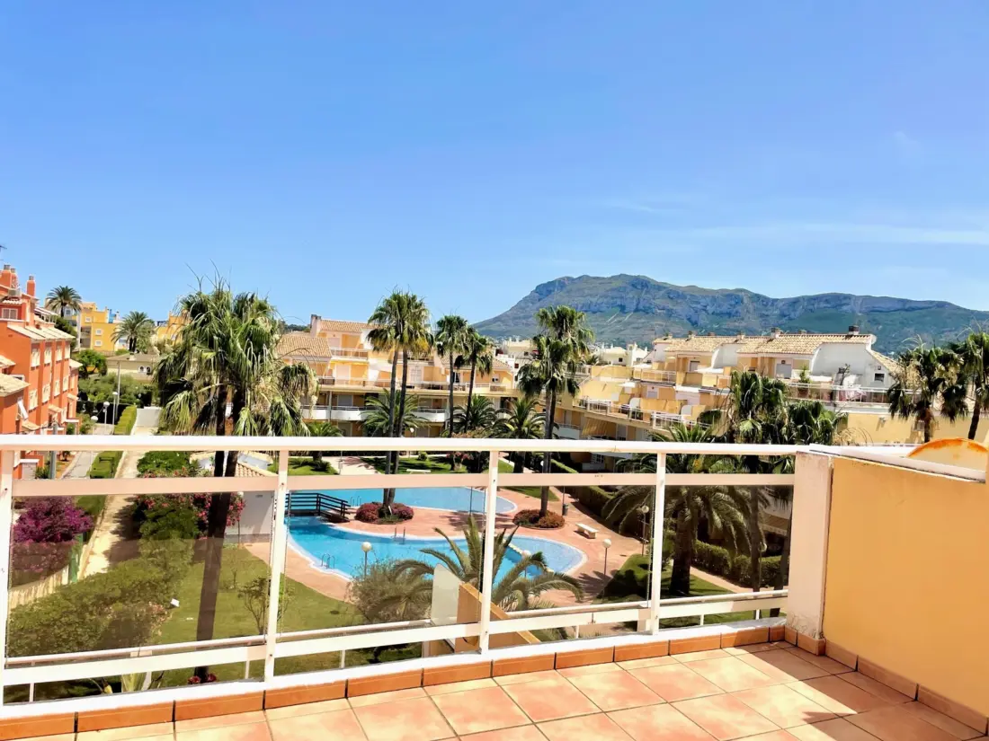 Location de Vacances Dénia 777
