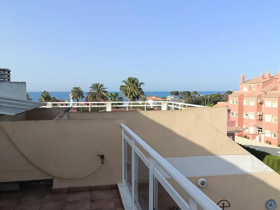 Location de Vacances Dénia 777