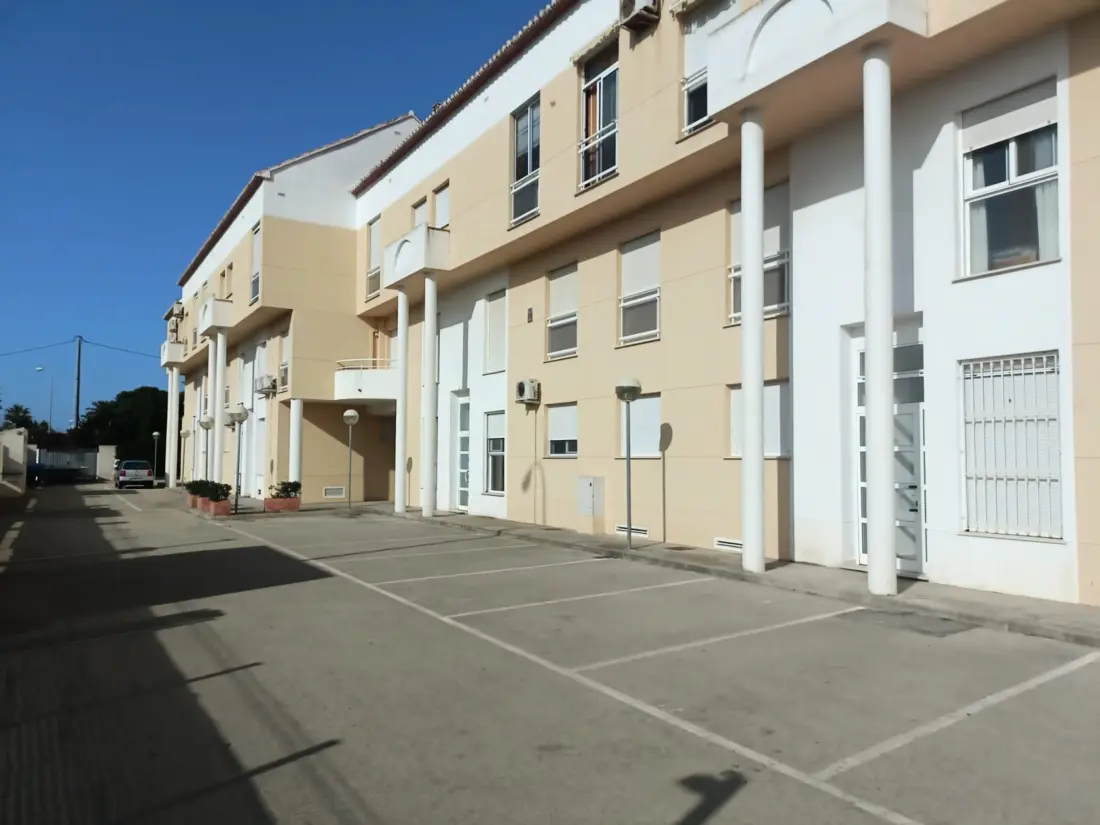 Location de Vacances Dénia 777