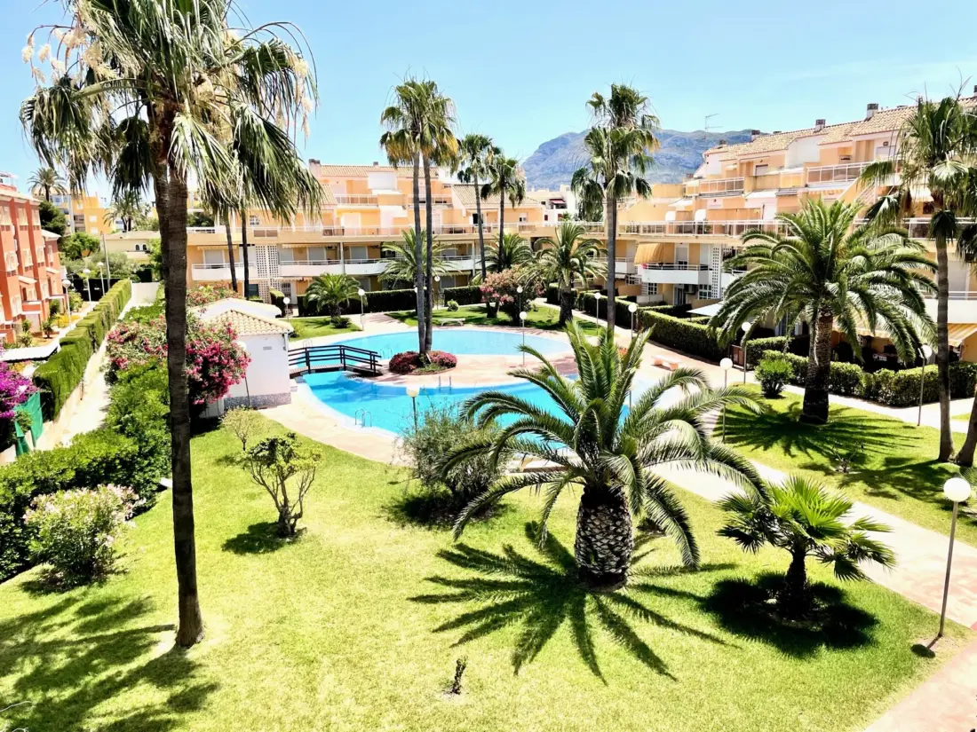 Location de Vacances Dénia 777