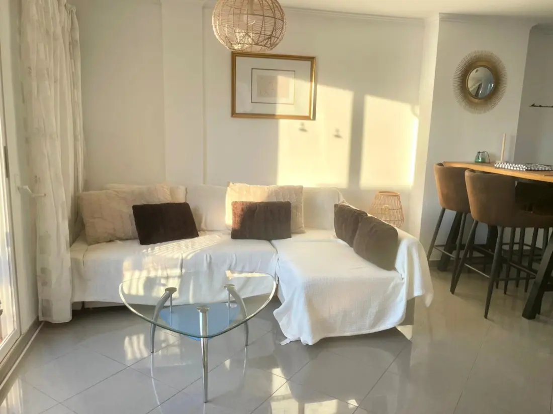 Location de Vacances Dénia 777