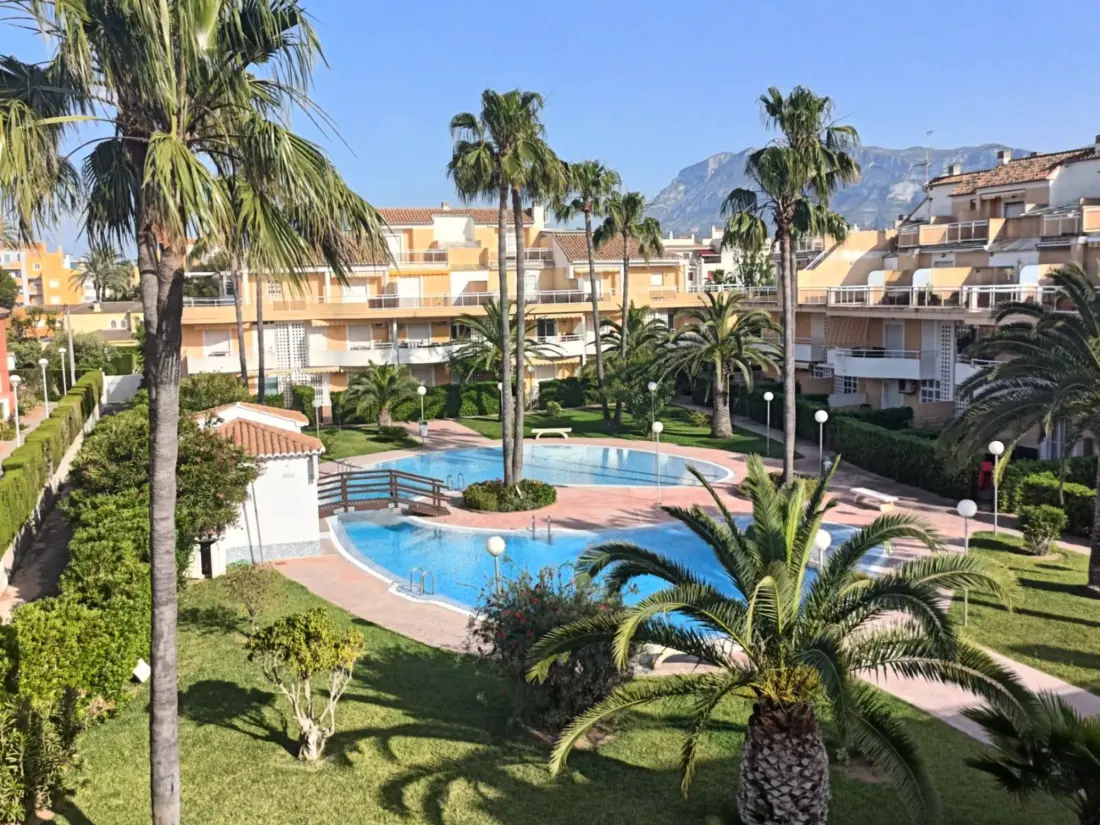 Location de Vacances Dénia 777