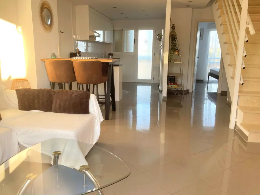 Location de Vacances Dénia 777