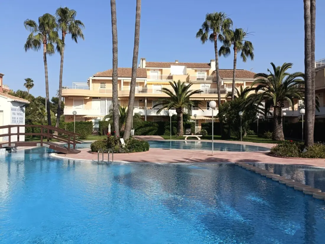 Location de Vacances Dénia 777