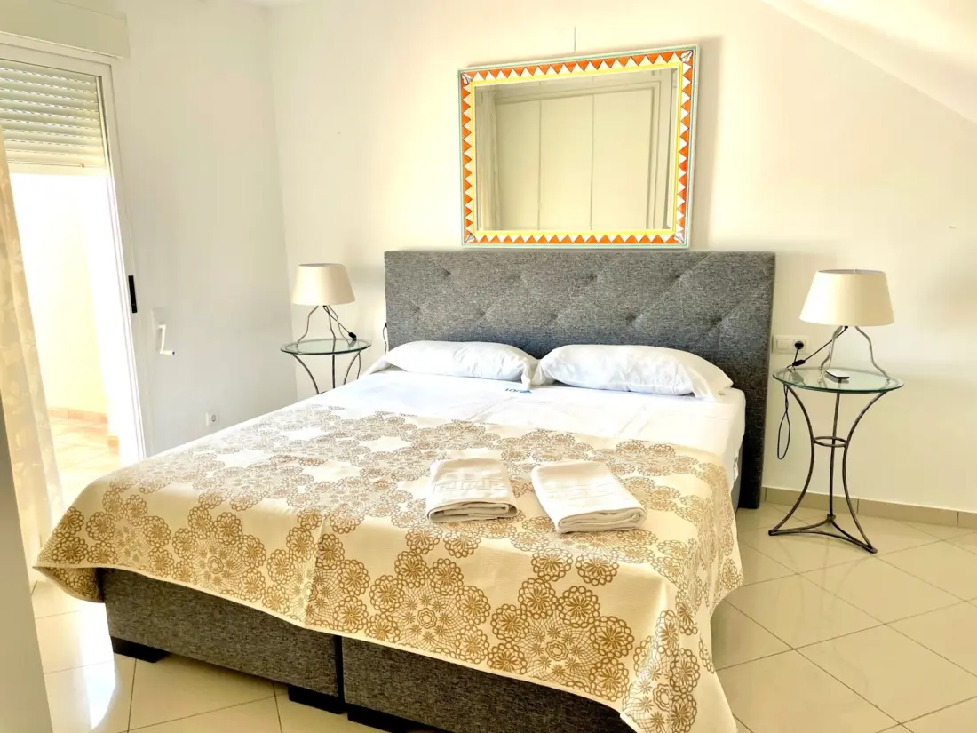 Location de Vacances Dénia 777