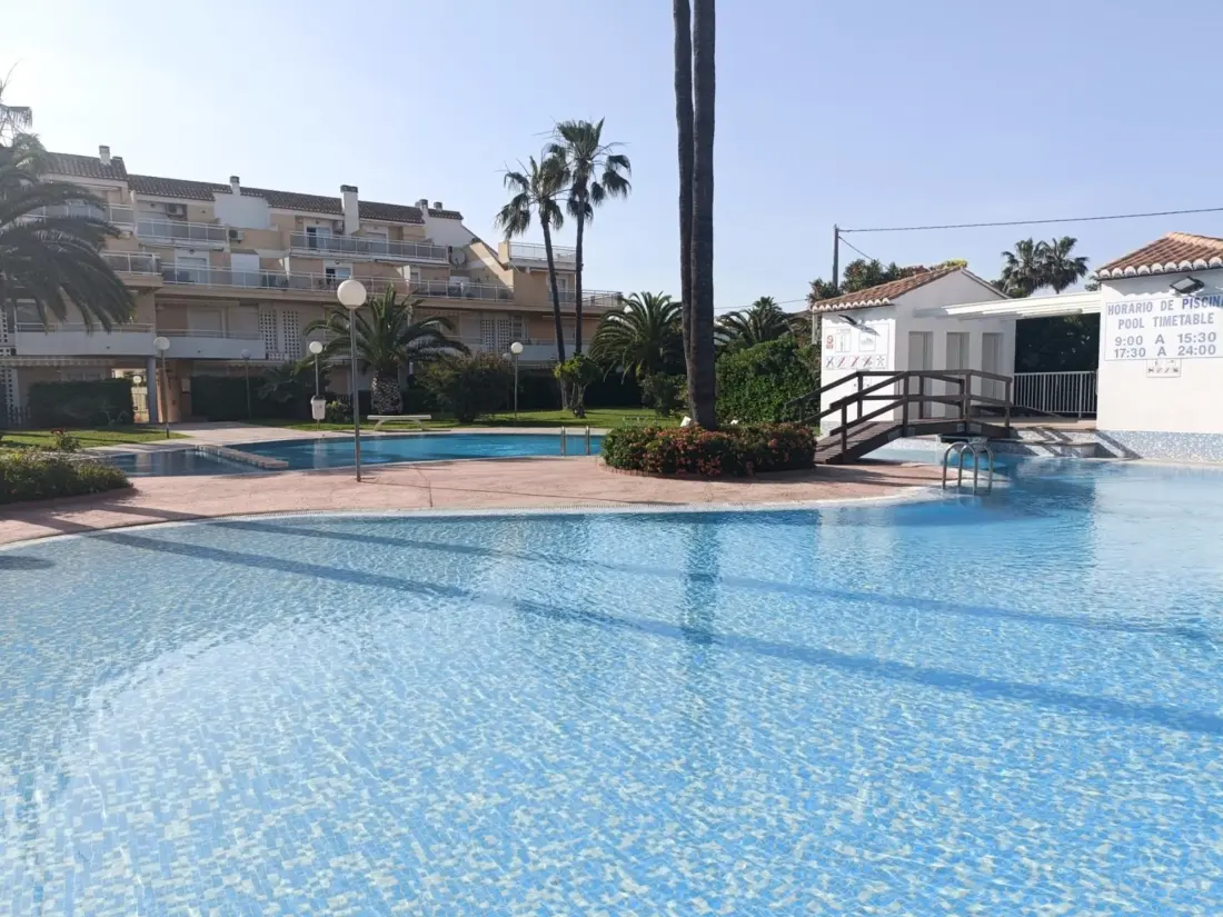 Location de Vacances Dénia 777