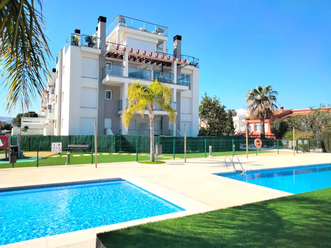 Location de Vacances Dénia 801