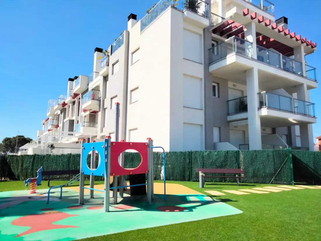 Location de Vacances Dénia 801