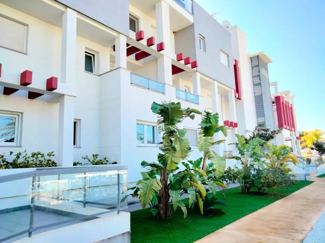 Location de Vacances Dénia 801