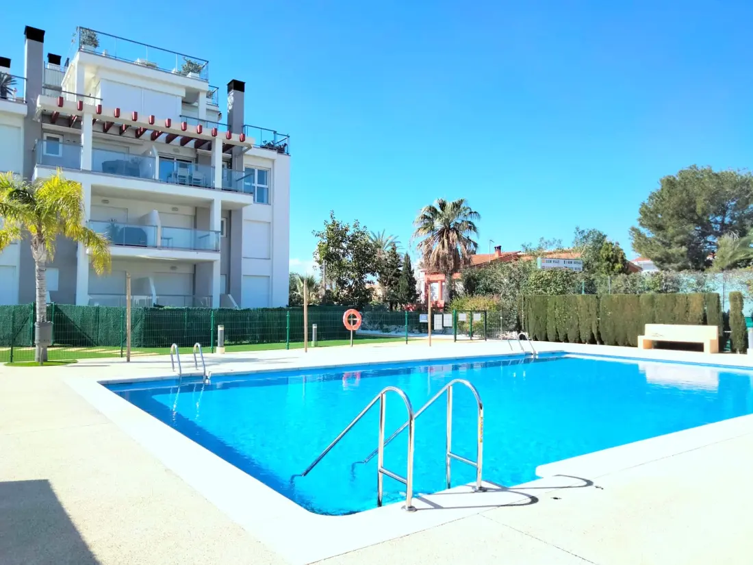 Location de Vacances Dénia 801