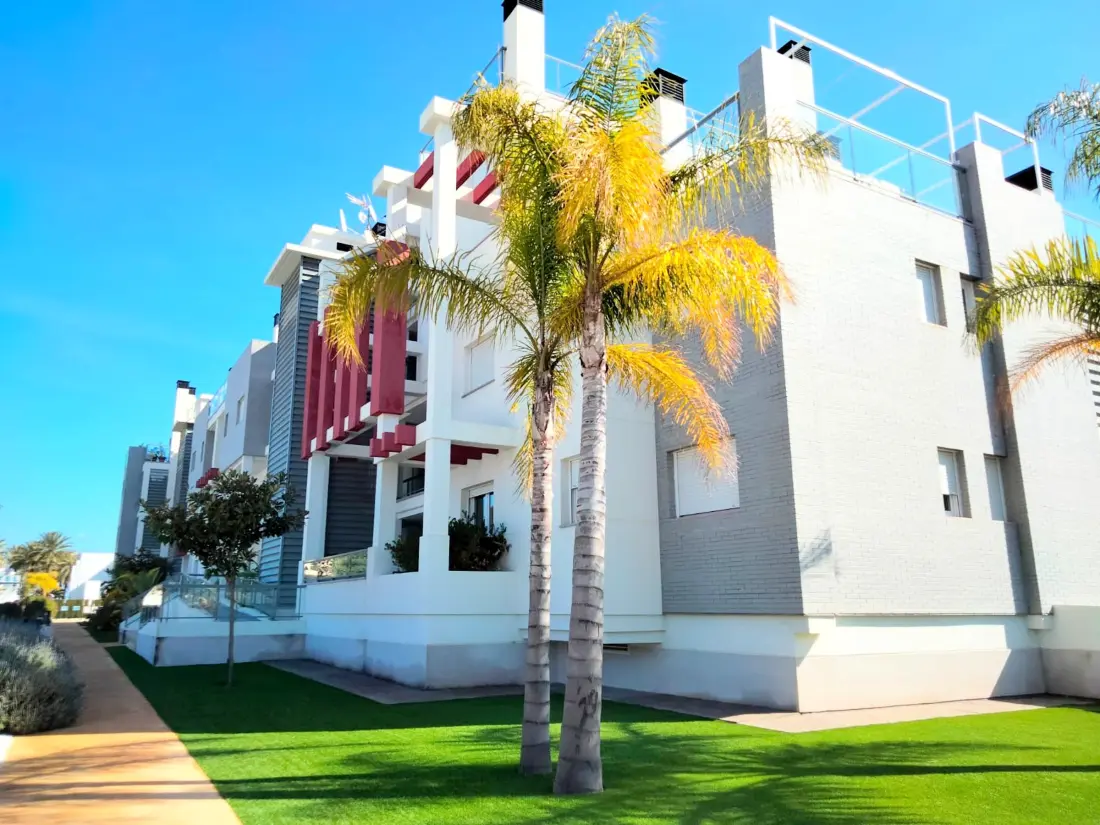 Location de Vacances Dénia 801