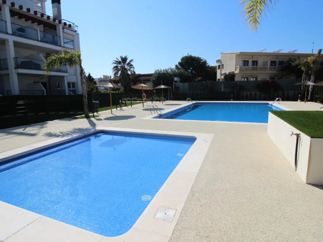 Location de Vacances Dénia 801