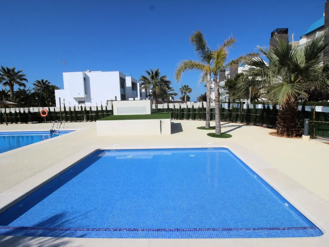 Location de Vacances Dénia 801