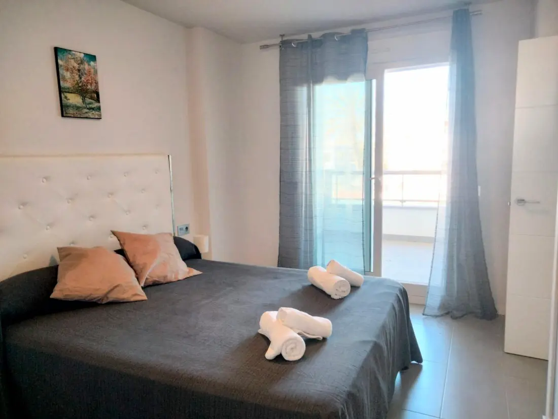 Location de Vacances Dénia 801