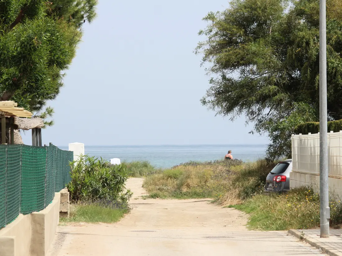 Location de Vacances Dénia 801