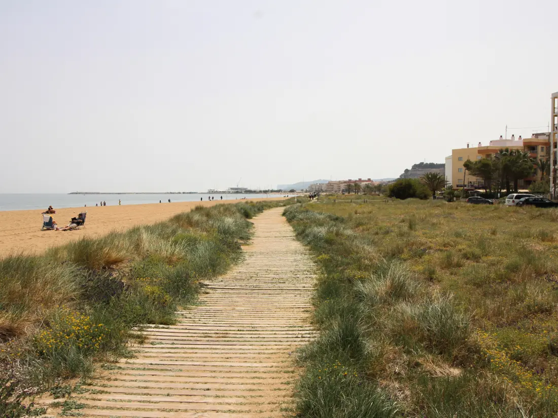 Location de Vacances Dénia 801