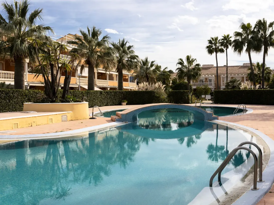 Location de Vacances Dénia 804