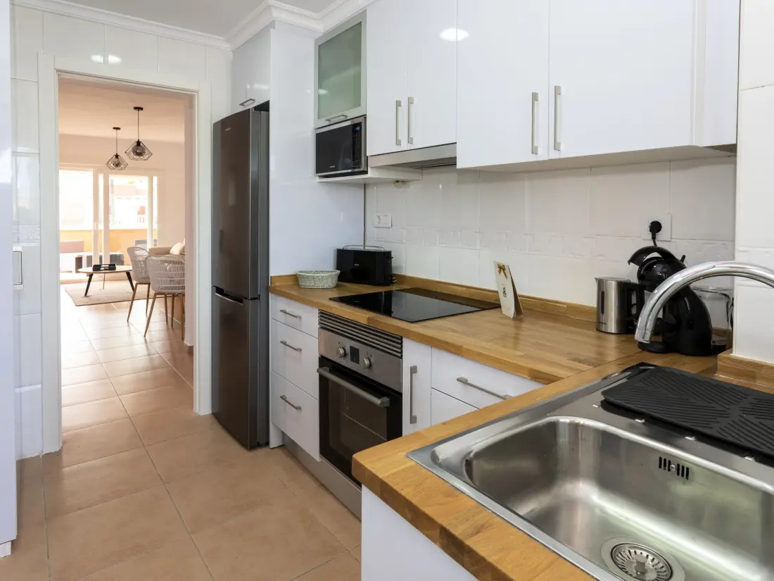 Location de Vacances Dénia 804