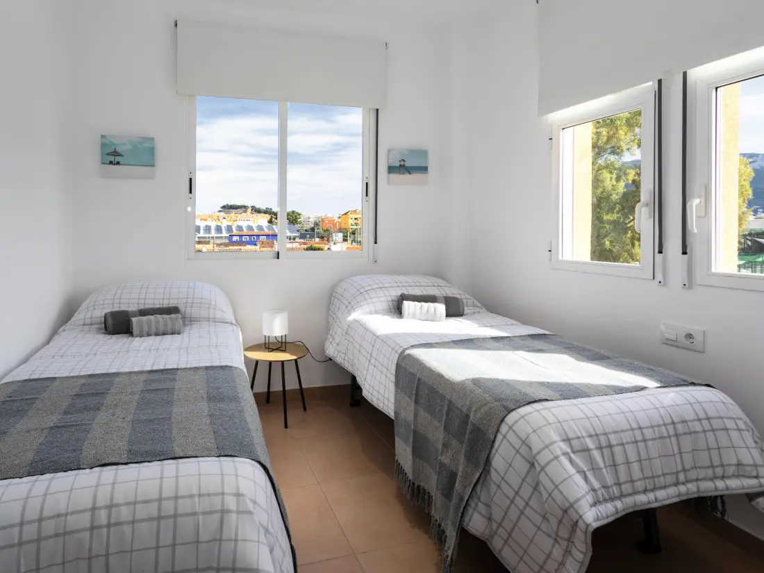 Location de Vacances Dénia 804