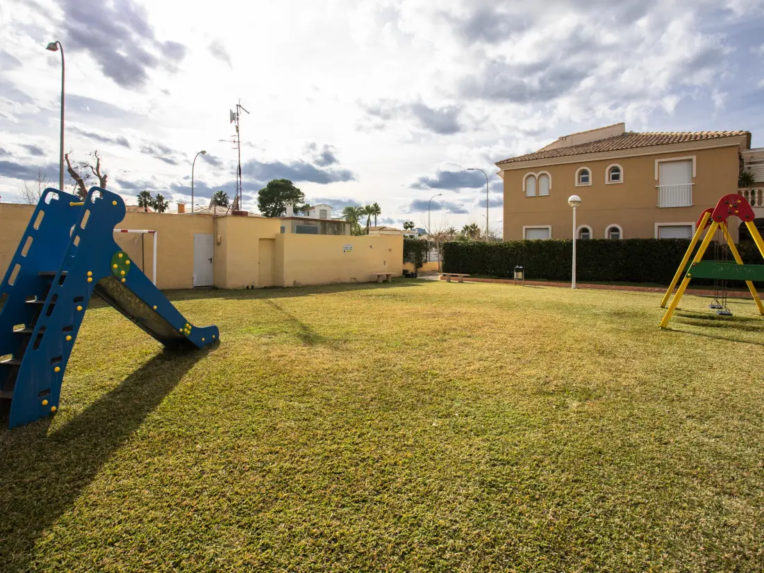 Location de Vacances Dénia 804