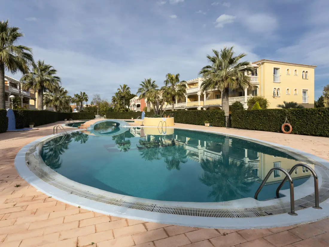 Location de Vacances Dénia 804