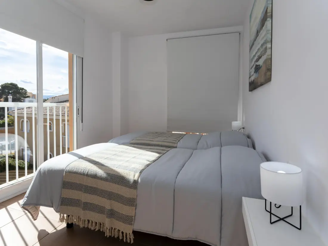 Location de Vacances Dénia 804