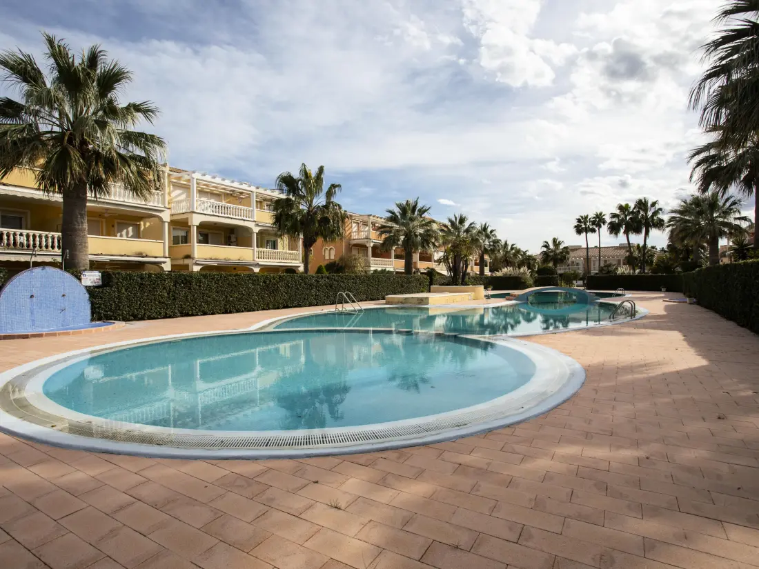 Location de Vacances Dénia 804