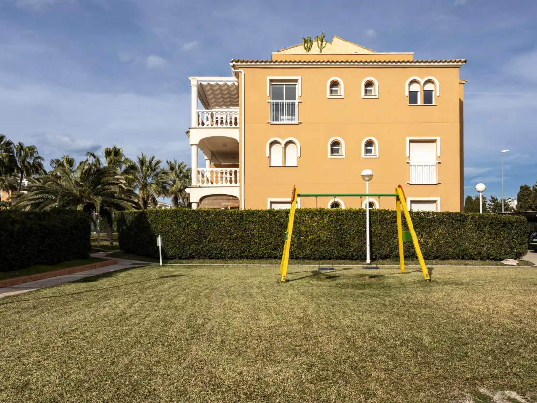 Location de Vacances Dénia 804