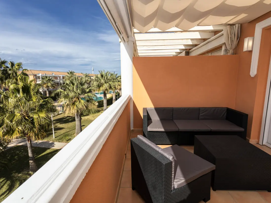 Location de Vacances Dénia 804