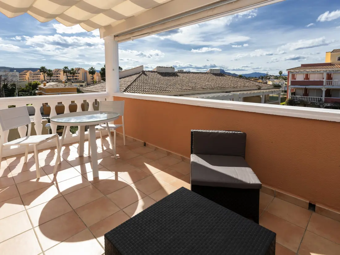 Location de Vacances Dénia 804