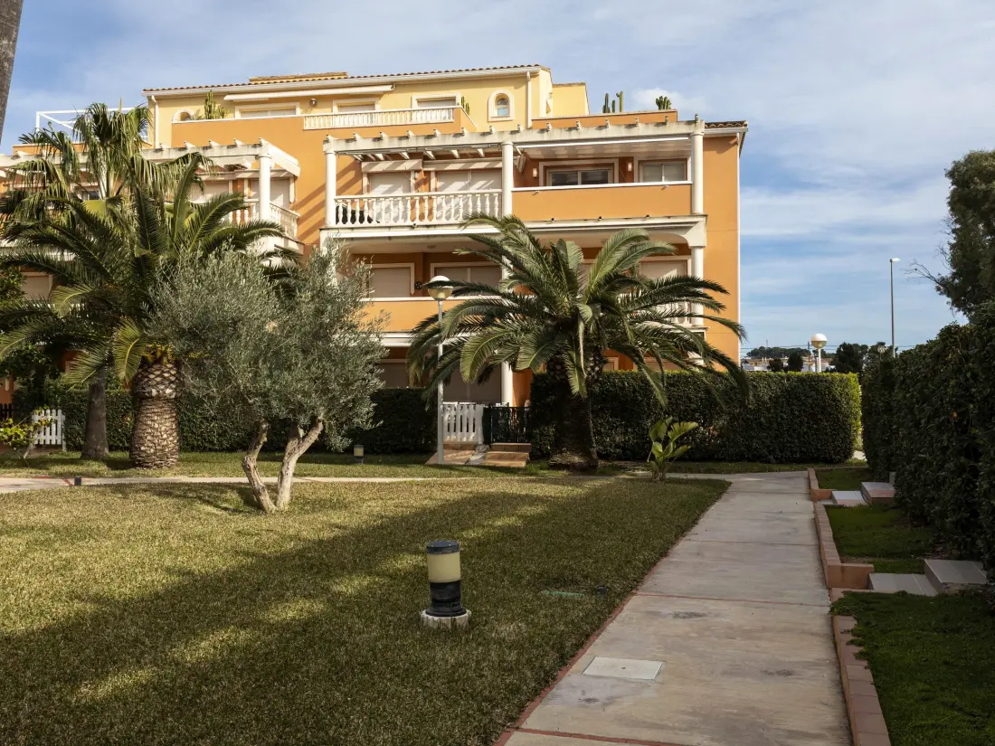 Location de Vacances Dénia 804