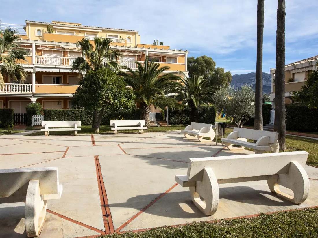 Location de Vacances Dénia 804