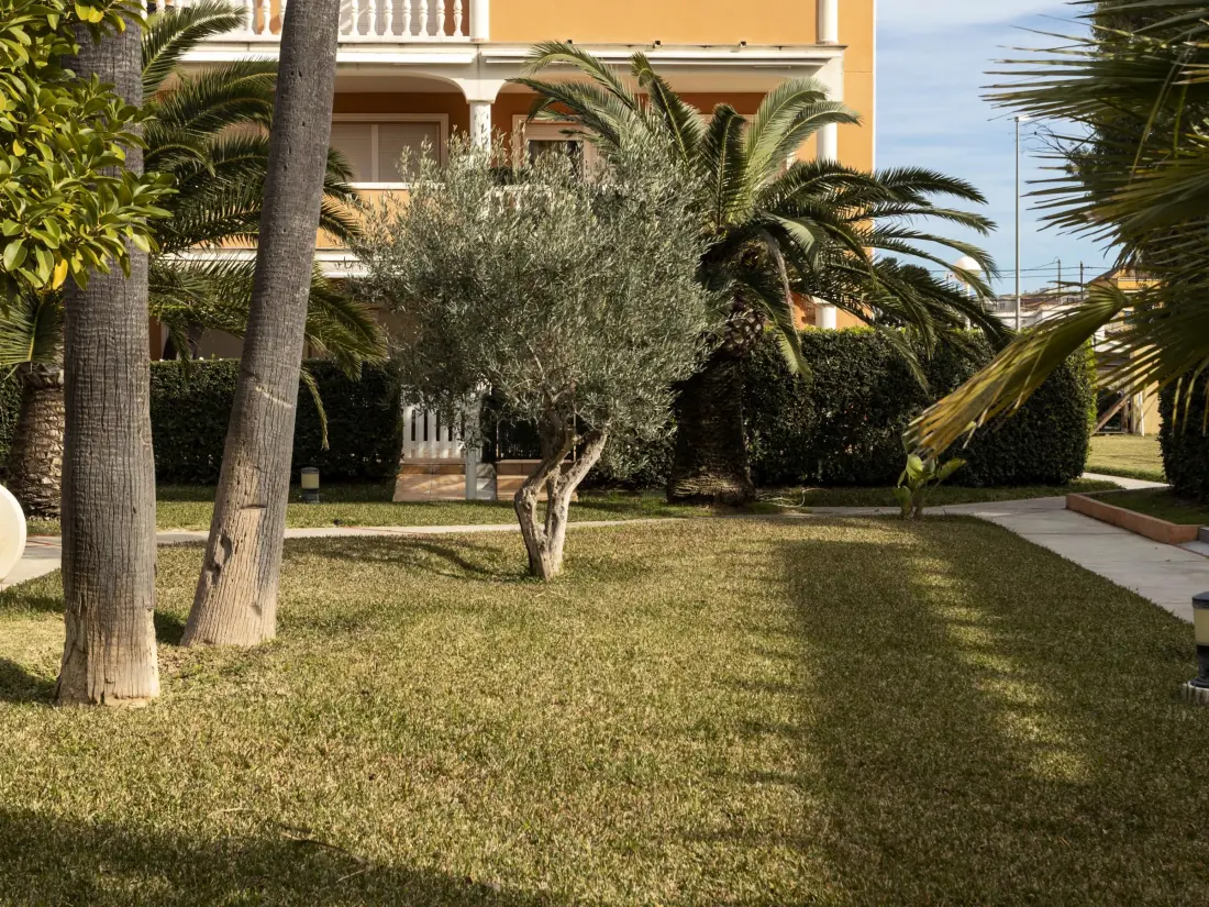 Location de Vacances Dénia 804